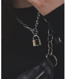 GALLERIE | ネックレス