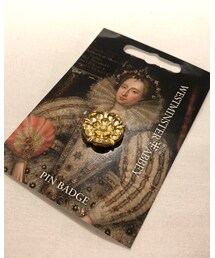 Westminster Abbey | ブローチ/コサージュ