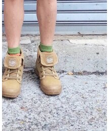 PALLADIUM | シューズ