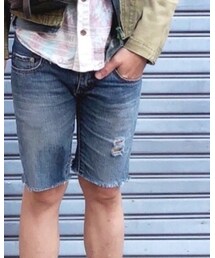 th: | デニムパンツ