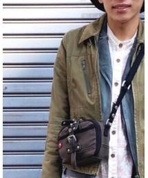 2% | ジャケット/アウター