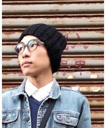 Made by mom | 帽子