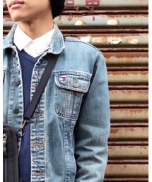 TOMMY | ジャケット/アウター