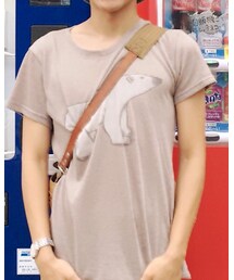 no brand | Tシャツ/カットソー