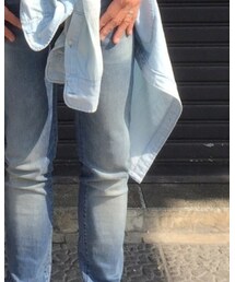 UNIQLO | デニムパンツ