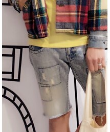 Wrangler | デニムパンツ