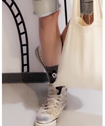 NET | レッグウェア