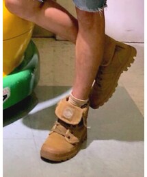 PALLADIUM | シューズ