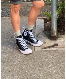 CONVERSE | シューズ