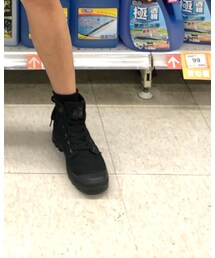 PALLADIUM | シューズ