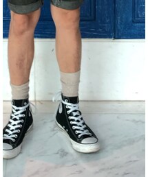 CONVERSE | シューズ