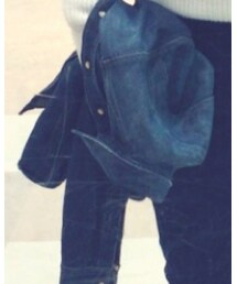 Genuine | デニムジャケット