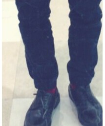 UNIQLO | レッグウェア