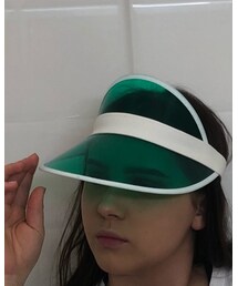 FOREVER 21 | サンバイザー