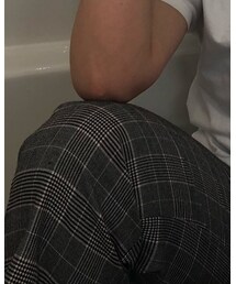 FOREVER 21 | スラックス