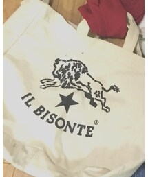 IL BISONTE | ショルダーバッグ
