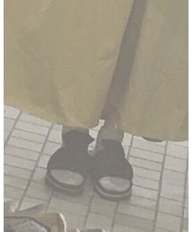 cepo | サンダル