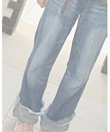 古着 | デニムパンツ