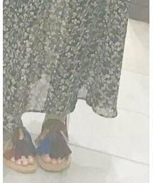 DHOLIC | サンダル