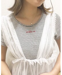 RETRO GIRL | トップス