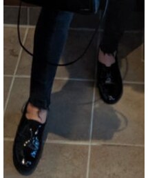 Ray BEAMS | ローファー