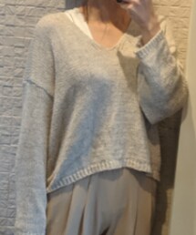 ZARA | ニット/セーター