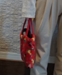 feiler | トートバッグ