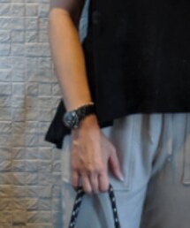 CHANEL | アナログ腕時計