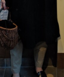 ZARA | チノパンツ