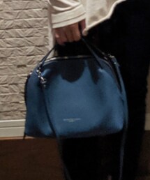 GIANNI CHIARINI | ハンドバッグ