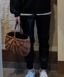 littleblack | カーゴパンツ