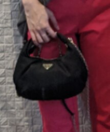 PRADA | ショルダーバッグ