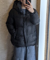 ZARA | ダウンジャケット/コート