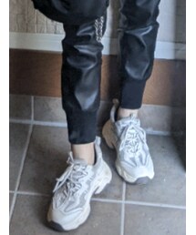 chuu | スニーカー