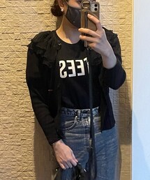 zarakids | カーディガン/ボレロ