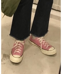 CONVERSE | スニーカー