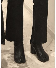 Maison Margiela | ブーツ