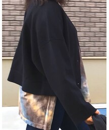 UNIQLO | カーディガン/ボレロ