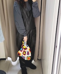 ZARA | サロペット/オーバーオール