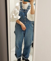 VINTAGE | サロペット/オーバーオール