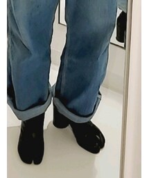 Maison Margiela | ブーツ