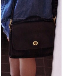 COACH | ショルダーバッグ