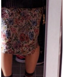 italie to france | スカート