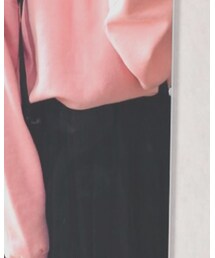 no brand | スカート