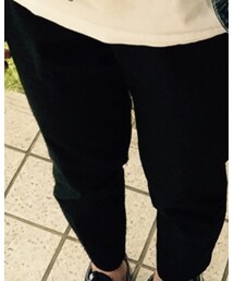 JEANASIS | スラックス