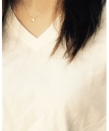 無印良品 | Tシャツ/カットソー