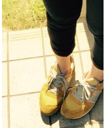 NEW BALANCE | スニーカー