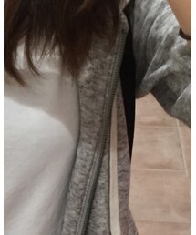 UNIQLO | パーカー