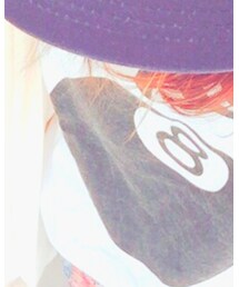 STUSSY | Tシャツ/カットソー