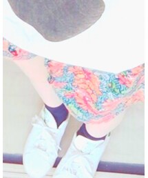 BEAMS HEART | パンツ